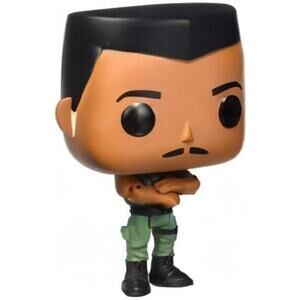 Funko Pop! Disney: Toy Story 4 - Combat Carl Jr #530 Vinyl Figure - NIB